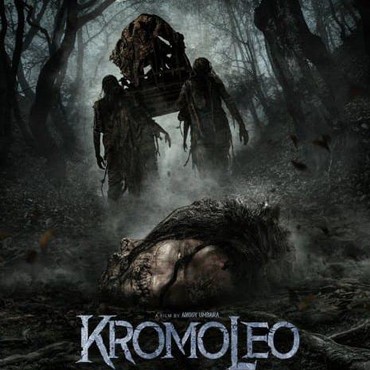Garap Film Kromoleo, Anggy Umbara Ingin Angkat Sejarah Kelam Indonesia