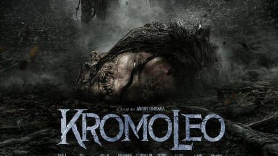 Film Kromoleo