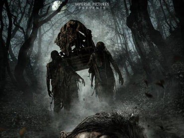 Garap Film Kromoleo, Anggy Umbara Ingin Angkat Sejarah Kelam Indonesia