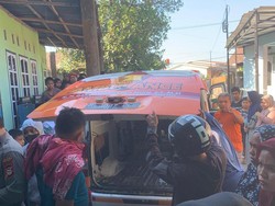 Malang Pemuda Gowa Tewas Dikeroyok saat Temui Pelaku untuk Bicara Baik-baik
