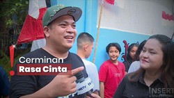 img-title Beragam Hiasan Sambut 17-an, Bendera 1000 Meter hingga Hias Gapura