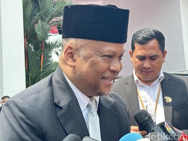 img-title Kekayaan Ilham Habibie Anak BJ Habibie yang Terseret Dugaan Korupsi Bank BJB