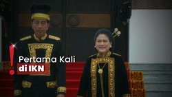 img-title Serba-serbi Kemeriahan Upacara Pengibaran Bendera 2024 di IKN