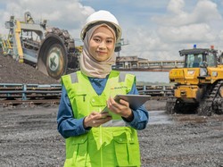 Upaya Perusahaan Tambang Genjot Kualitas SDM Demi Wujudkan Indonesia Maju