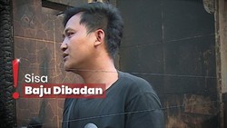 img-title 22 RT Terdampak Akibat Kebakaran Manggarai, yang Tersisa Hanya...