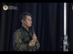 Pakar UNAIR Jelaskan Pentingnya Eco Inovasi dalam Penilaian PROPER