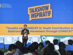 BPLDH Dukung Gerakan Lingkungan Melalui Anak Muda dan UMKM