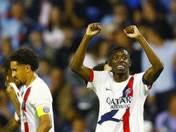 Le Havre Vs PSG: Les Parisiens Menang 4-1