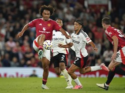 Joshua Zirkzee Akan Tampil Menghibur di Man United