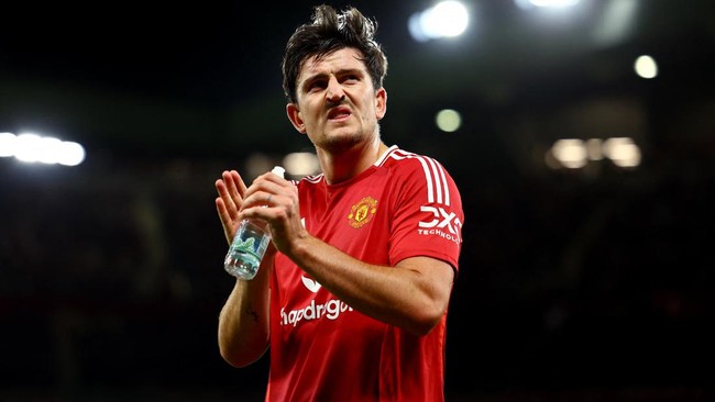 Pengaruh Harry Maguire yang Tak Terbendung dalam Kemenangan Manchester United atas Fulham