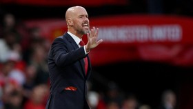 Ten Hag Tebar Janji Manis Jelang MU vs Brentford