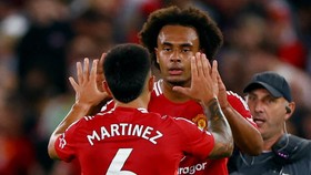 Profil Joshua Zirkzee, Bintang Baru MU Pencetak Gol Kemenangan