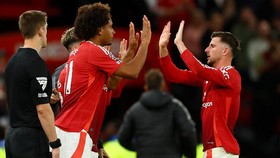 4 Pemain MU Absen Lawan Liverpool di Liga Inggris