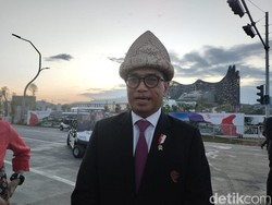 Menhub Budi Karya Bersuara soal Karyawan di Bandara Ngurah Rai Mogok Kerja