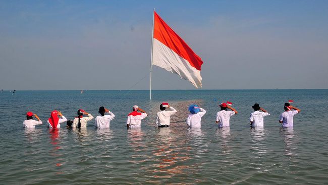 Tanggal 17 Agustus adalah Hari Kemerdekaan Indonesia. Banyak yang bertanya, apakah 17 Agustus libur di tahun 2025?