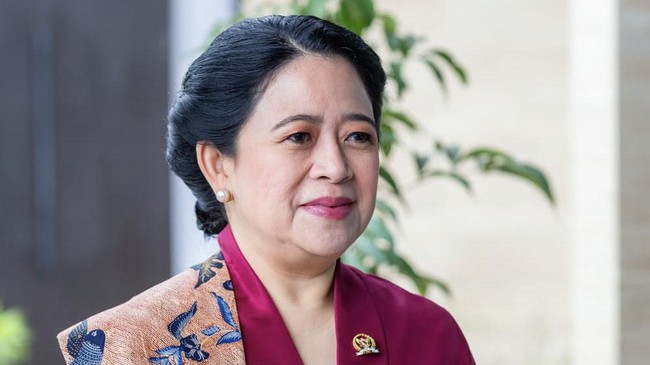 Ketua DPR RI Puan Maharani mengaku nyaman bermalam di Rumah Tapak Jabatan Menteri (RTJM) di IKN, sebelum mengikuti upacara peringatan HUT RI ke-79.