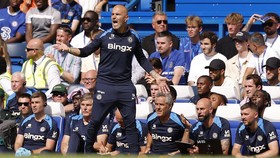 Chelsea vs Man City: Blues Kembali Berharap Magis Italiano