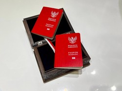Ini Syarat, Biaya, dan Cara Membuat Paspor Sehari Jadi