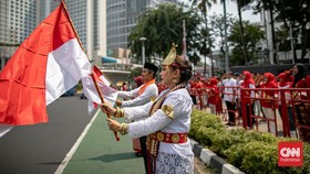 Lagu-lagu nasional ini diciptakan untuk membangkitkan rasa nasionalisme, patriotik, cinta negara, dan semangat perjuangan Indonesia.