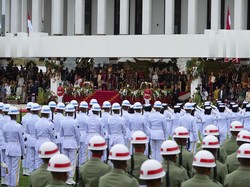 Daftar Nama Calon Paskibraka HUT ke-80 RI dan Cadangannya, Ada yang Kamu Kenal?
