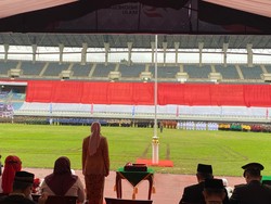 HUT ke-79 RI, Pemprov Kaltim Harap IKN Dongkrak Pertumbuhan Ekonomi