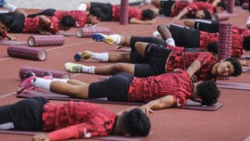 Erick Thohir: Timnas U-20 Asah Mental di Seoul Earth on Us Cup