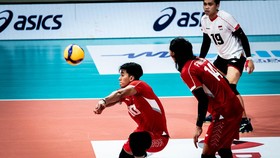 Top 3 Sports: Indonesia Bungkam Filipina, Marquez Kecelakaan
