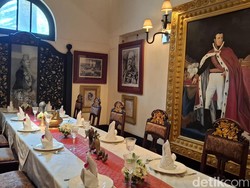 Rayakan HUT Jakarta, Jelajahi 5 Restoran Unik di Gedung Bersejarah Era Kolonial!