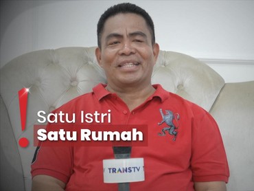 Kenalan dengan Umar Kei Punya 24 Anak Kalahkan Keluarga Halilintar