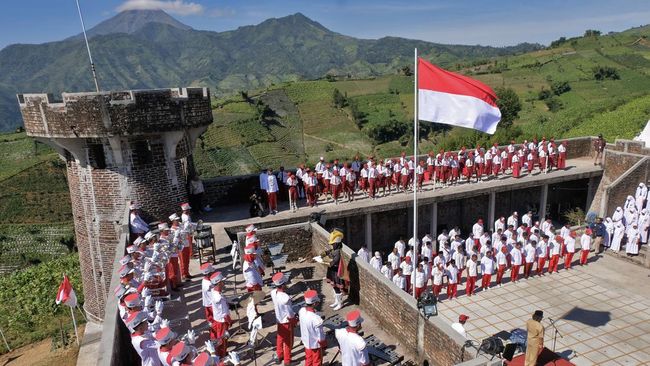 MC bertugas memandu jalannya kegiatan agar berjalan lancar. Berikut contoh teks MC 17 Agustus untuk acara di rumah, sekolah, dan kantor.