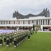 Istana Ungkap Alasan Upacara HUT RI Tak di IKN seperti Era Jokowi