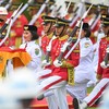 War Tiket Upacara HUT RI di Istana Ludes 25 Menit, Besok Dibuka Lagi