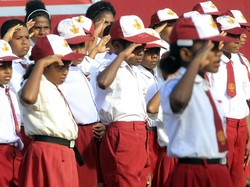 8 Contoh Teks Pidato Upacara Hari Lahir Pancasila 2025 Singkat dan PDF-nya