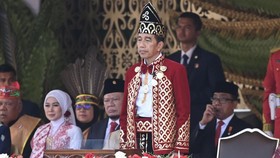 Media Malaysia: Putusan MK Pukulan Telak bagi Warisan Dinasti Jokowi