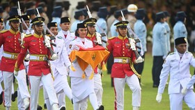 Ini Daftar Nama Calon Paskibraka Nasional 2025 Perwakilan 38 Provinsi