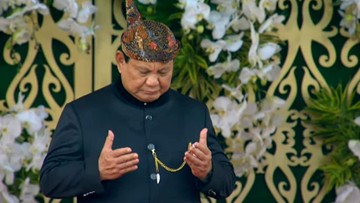 INDEF: BPN Tak Cukup Bantu Prabowo Kerek Rasio Pajak ke 23 Persen