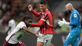 Hasil Liga Italia: Duo Milan Gagal Menang Lawan Tim Medioker