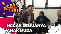 Anak Muda Masa Kini Rentan Kena Darah Tinggi, Yuk Cek ke Posyandu Remaja