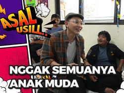Anak Muda Masa Kini Rentan Kena Darah Tinggi, Yuk Cek ke Posyandu Remaja