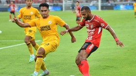 Bintang Bali United Dapat Serangan Rasisme Usai Lawan Persib