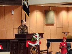 Bamsoet Bicara 5 Arus Sikap Masyarakat soal Wacana Amendemen UUD