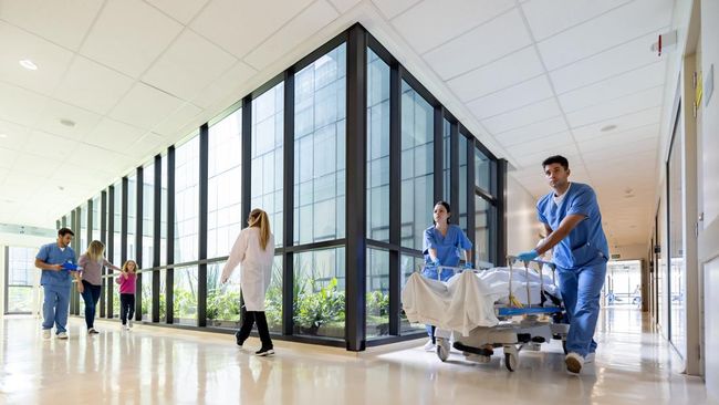 Viral Berobat ke IGD Tak Bisa Pakai BPJS Kesehatan, Simak Faktanya