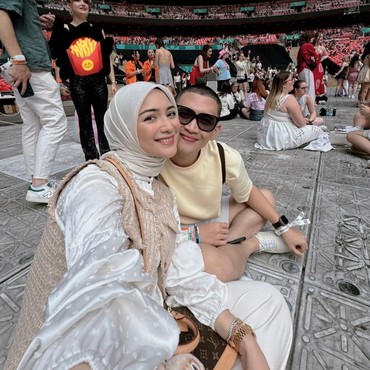 Citra Kirana Sebut Anak Ogah Ketemu Rezky Aditya gegara Penampilan Terbaru