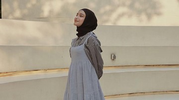 INTAN BERHARAP KDRT YANG MENIMPANYA BISA JADI PEMBELAJARAN