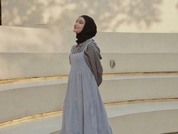 Cut Intan Nabila Tertekan 5 Tahun Pendam Sakitnya Di-KDRT, Keluarga Gak Tahu