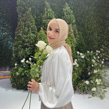 Tak Ada Maaf dari Armor Selama KDRT, Cut Intan Nabila: Maaf Cerita Kita Disaksikan Khalayak Ramai