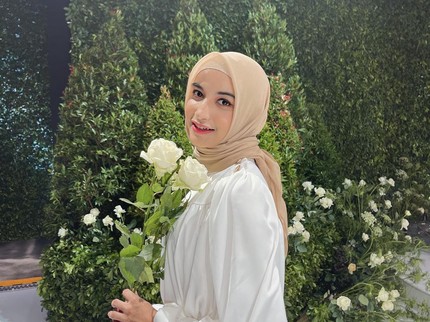 Curahan Hati Cut Intan Nabila usai Armor Dihukum 4,5 Tahun Penjara