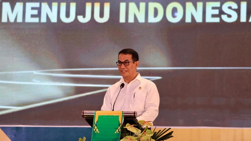 Pemerintah terus berupaya melakukan upaya menjamin ketersediaan energi dan kemudahan akses masyarakat terhadap energi termasuk energi biodiesel B50