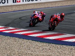 Jadwal MotoGP Aragon 2024 Malam Ini