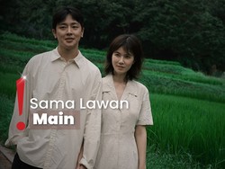 Gong Min Jung 'Marry My Husband' Nikah September 2024